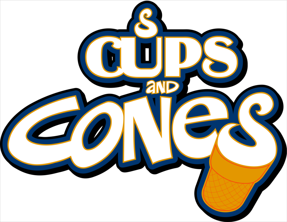 Dip 'n Donate Cups 'n Cones Shamong Township School District