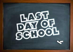Last Day of School