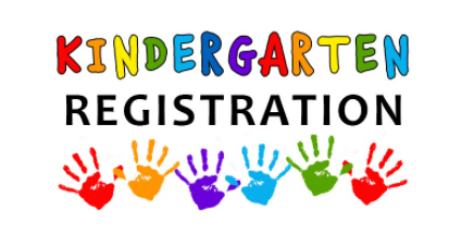 Virtual Kindergarten Registration 2021-2022