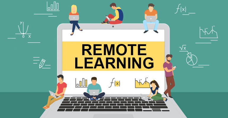 2/2/2021 will be a remote day for students with no afternoon instruction due to inclement weather.