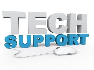 Remote Learning Tech Issues