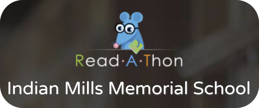 IMMS Read-A-Thon