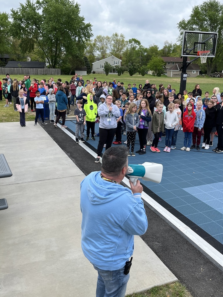 Health Week Walk